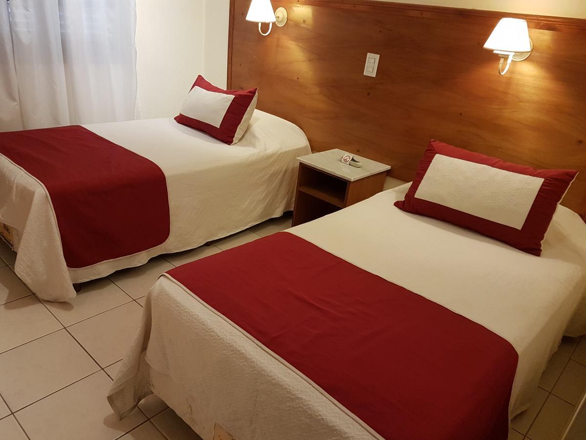 Hotel Francia 坦迪尔 客房 照片